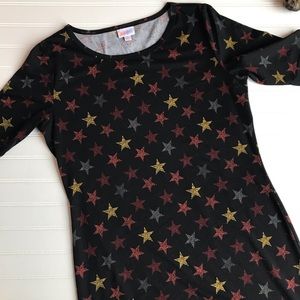 LuLaRoe Julie Dress